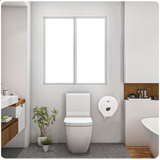JUMBO Toaletný papier Grey Soft Strong 100 metrov