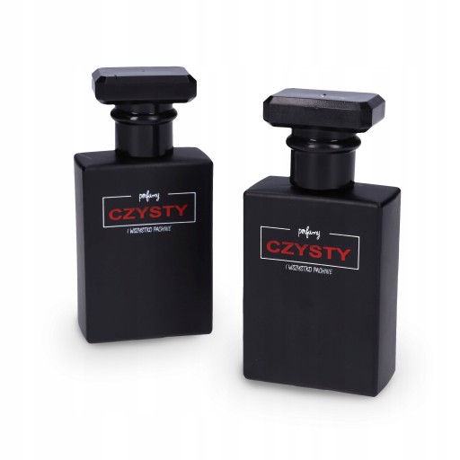 AUTO PARFUM Č. 3 VÔŇA DO AUTO 30ml