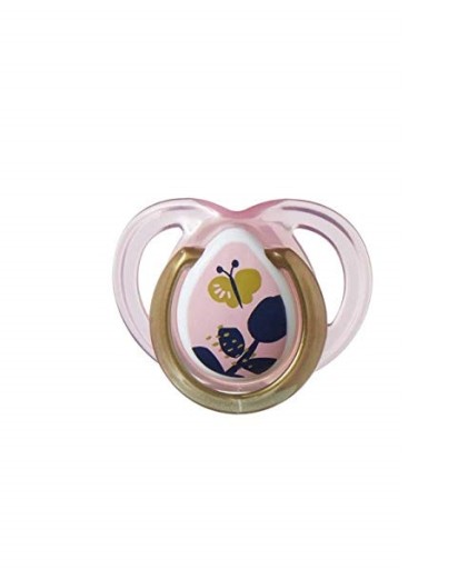 Módny cumlík 0-6m Tommee Tippee