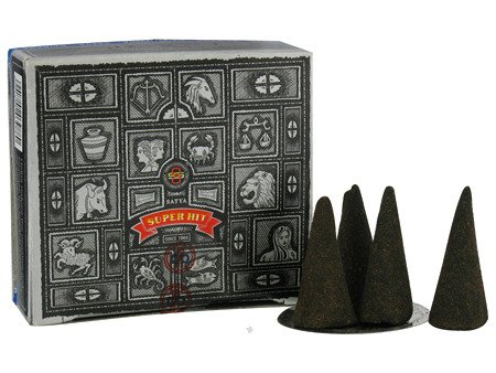 NAG CHAMPA KADIDLOVÝ KOŽEŠ SUPER HIT INDIA