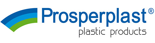 Plastové sane, Prosperplast free, apple red slide, dupolot slide