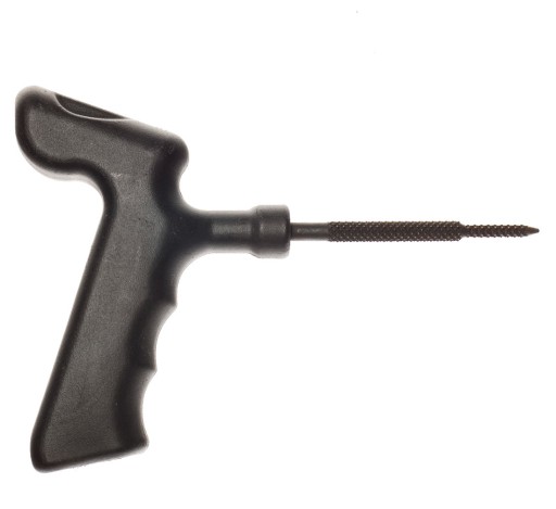 Dvojstupňová kompozitná ručná fréza 4,5/6mm