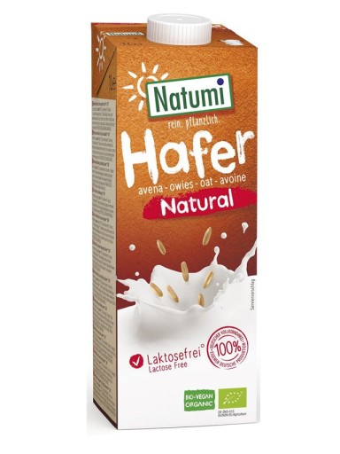 BIO OVSNÝ NÁPOJ 1L NATUMI BIO