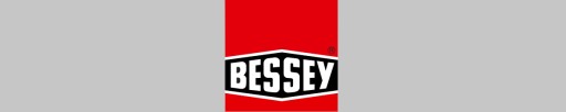 Pevná pružinová svorka Bessey Clippix XC 50/50