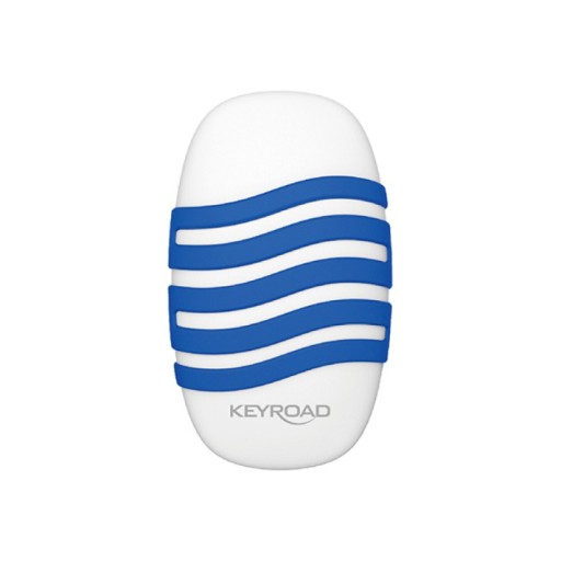 UNIVERZÁLNA GUMA KEYROAD WAVE, BLISTER, MIX FARIEB