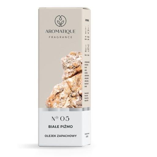 Aromatique vonný olej NO 04 12 ml