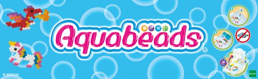 Podložky Aquabeads 79648