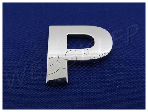 ZNAK PÍSMENO PÍSMENO ČÍSLO ČÍSLA CHROM P P G3W35