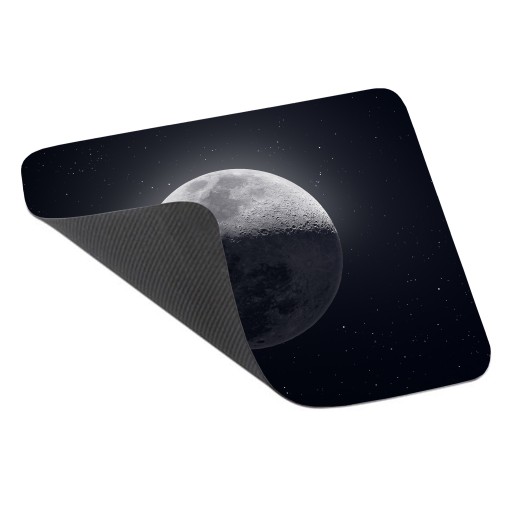 MOON MOON PODLOŽKA PRE MYŠ