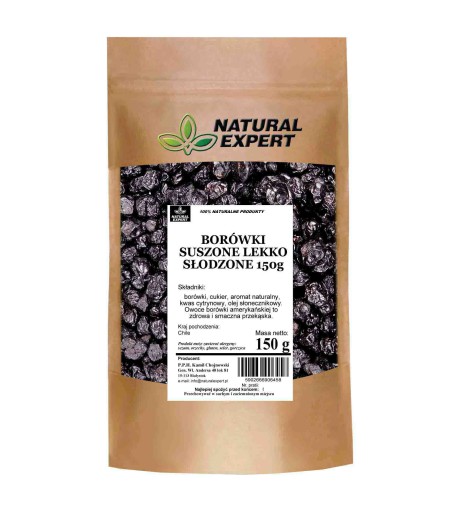 ČUČORICE SUŠENÉ, JEMNE SLADKÉ 150g
