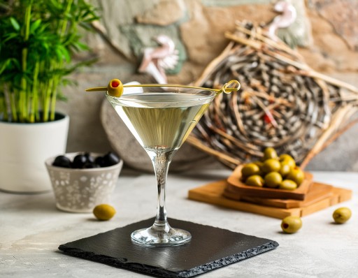GLASMARK KROSNO pohár na martini 150ml na nápoje