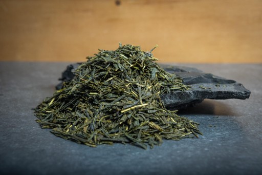 BANCHA originálny JAPONSKÝ zelený čaj 50g