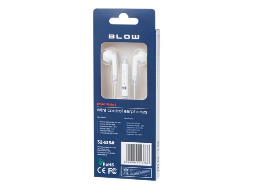 SLÚCHADLÁ DO UŠÍ S MIKROFÓNOM pre USB C TELEFÓN