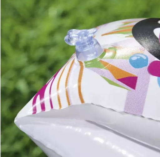 PLÁVACIE RUKÁVY BOTTERFLY 30X15 B32102 BESTWAY