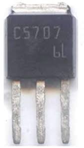 2SC5707