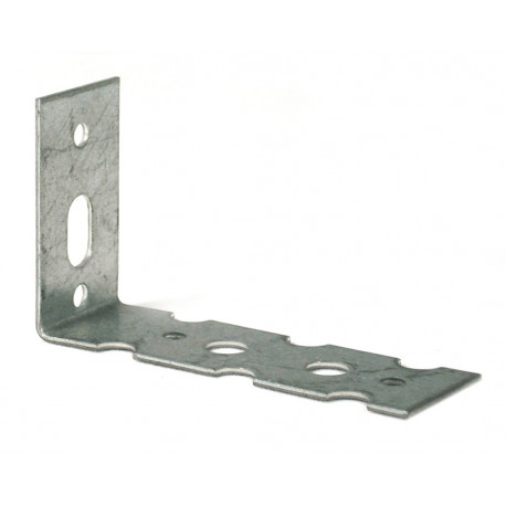 Jednostenná spojka L 40x68 mm - 22x1,25 mm
