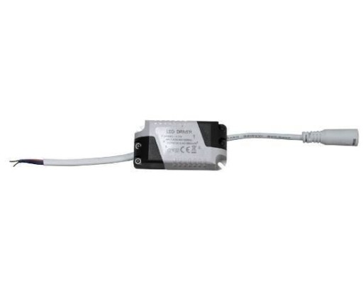 CC Korton 18-24W LED zdroj s konštantným prúdom