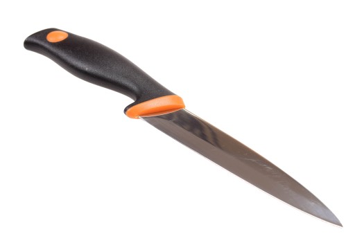 UNIVERZÁLNY KUCHYNSKÝ Nôž 12 CM