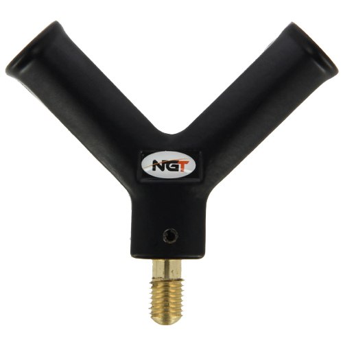 NGT Tee Fork pre METAL podberák na kapry