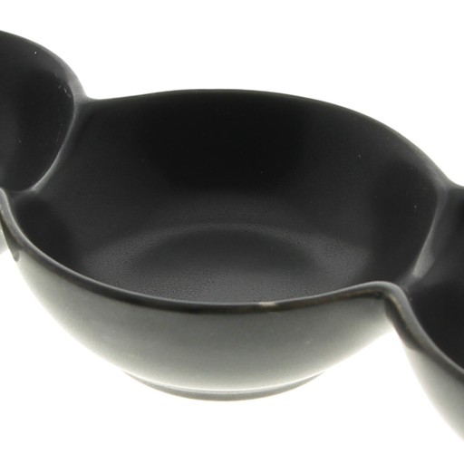 MISKY, 3 PORCELÁNOVÉ NÁDOBKY NA DIP OMÁČKY