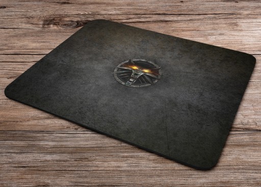 THE WITCHER THE WITCHER PODLOŽKA PRE MYŠ