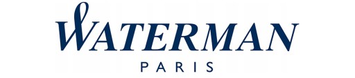Atramentová kazeta Waterman Mini Florida Blue 6 ks