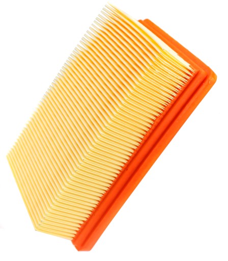 FILTER DO VYSÁVAČA KARCHER WD4 WD5 WD6 2.863 - 005