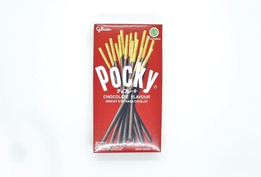 Pocky Chocolate Sticks Original 40g - Glico