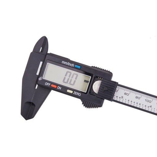 ELEKTRONICKÝ DIGITÁLNY MERACÍ STRMEN LCD 150