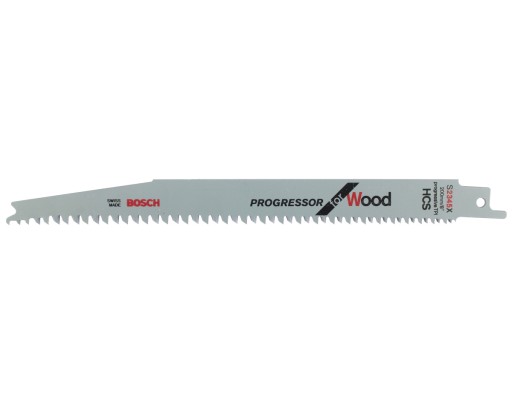 PÍLOVÝ LIST NA DREVO S 2345 X Progressor BOSCH