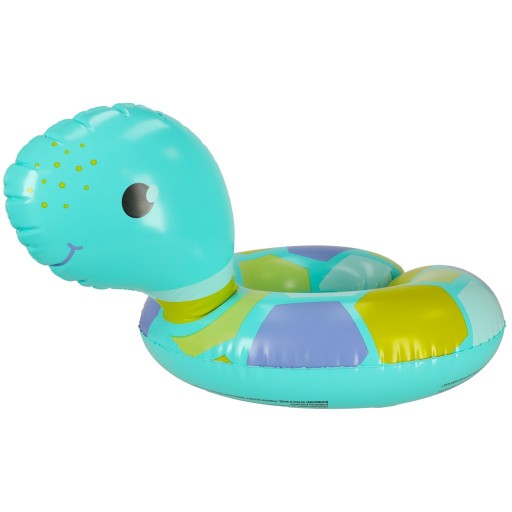 BESTWAY 36405 Nafukovací krúžok korytnačka 3-6 rokov 30kg