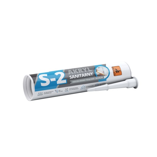 Sanitárny akryl 280 ml DRAGON