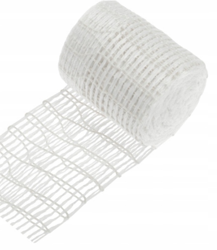 SIEŤKA NA ÚDENIE ŠUNKY, MÄSA, 12,5cm, 5m, domáca udiareň, údeniny