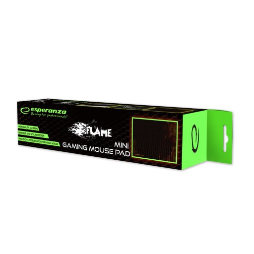 PODLOŽKA POD MYŠ 25x20cm STABILNÁ