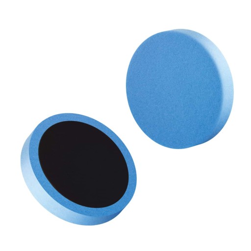 BOLL LEŠTIACA HUBKA REZACIA VELCRO MODRÁ 150mm