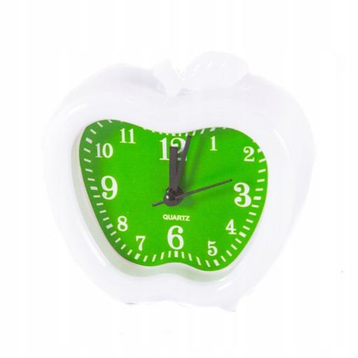 MINI HODINY S BUDÍKOM HLASITÝ ALARM
