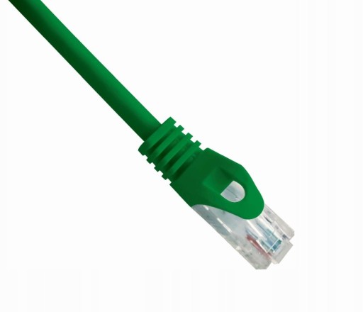 PATCHCORD LAN ETHERNET RJ45 CAT6 UTP 5M SIEŤOVÝ KÁBEL