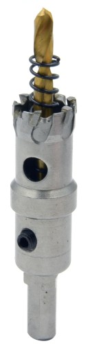 ŠIROKÝ OTVOR PÍLKA NA KOV DREVO 22 MM