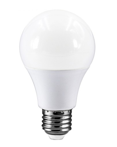 E27 LED ŽIAROVKA 18W STUDENÁ Glóbus