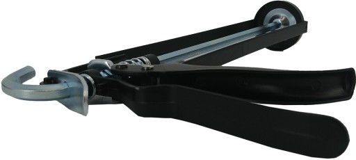 AWTOOLS silikónový ODSÁVAČ HMOTY SKELETON