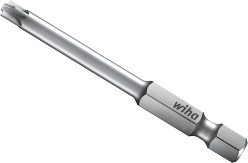 PROFESIONÁLNY KRÍŽOVÝ BIT 1/4'' SL/PZ1 50 mm WIHA 32494