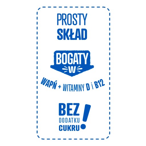 Rastlinný nápoj Oats Tymbark Just Plants 0,5l