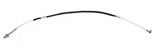 Lanko zadnej brzdy pre chopper Benzer Zipp Kinroad GB