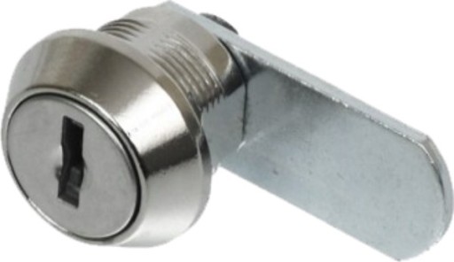 Kazetový zámok 20/9,5mm rovná závora EURO LOCKS 0221
