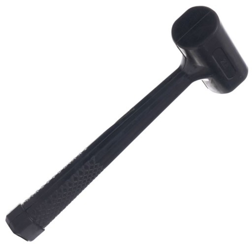 KLADIVO REBILLLESS GUMOVÉ 1,1kg PLAST 32,5cm