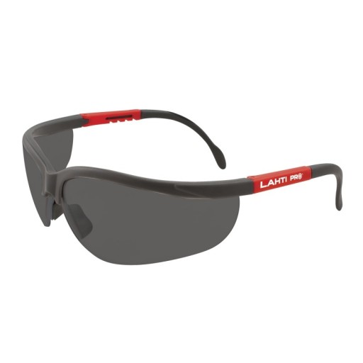 Ochranné okuliare Lahti Pro 46035 s SPF filtrom