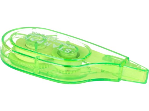 Korekčná páska 5mm x 6m Myš STARPAK 3 ks