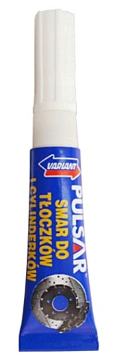 VLASTNÍK NA BRZDOVÝ PIEST 5ML PULSAR