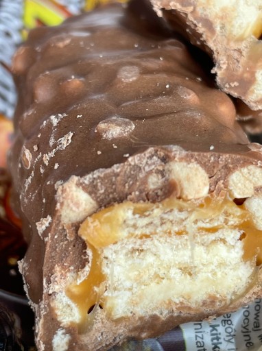 Klasická LION tyčinka s karamelom Nestle 42g