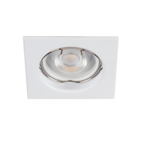 Kanlux stropné očko 26726 Alor 10 W biela